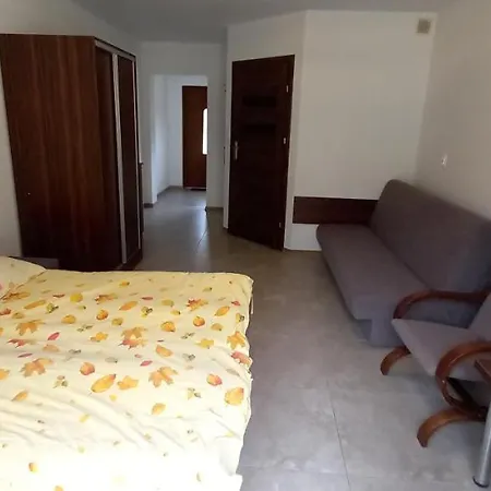 Homestay Kama 2 Pobierowo