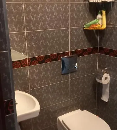 Kwatera prywatna Kama 2