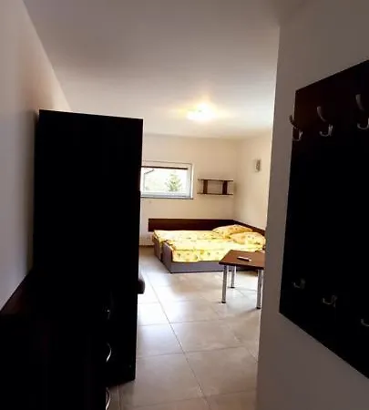 Homestay Kama 2 Pobierowo