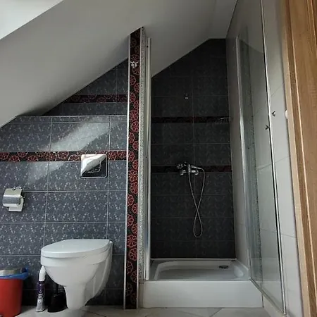 Homestay Kama 2