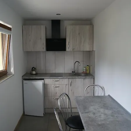 Homestay Kama 2