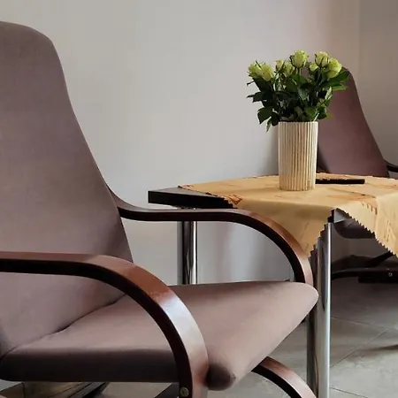 Homestay Kama 2 Pobierowo