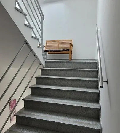 Kama 2 Homestay Pobierowo