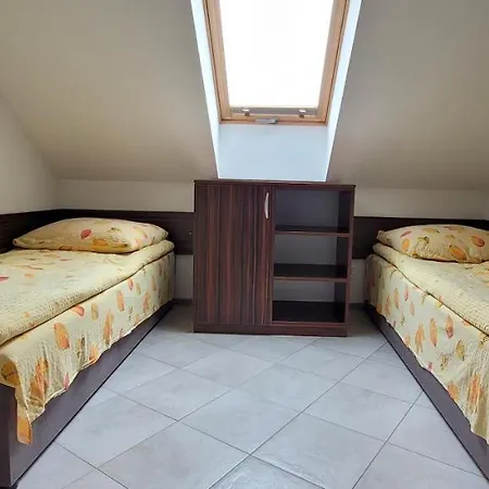 Homestay Kama 2 Pobierowo