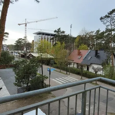 Kama 2 Homestay Pobierowo