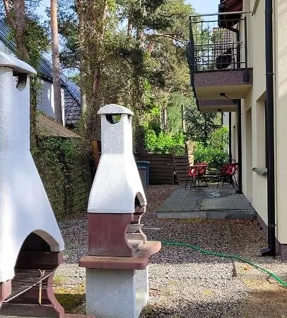 Kama 2 Homestay Pobierowo