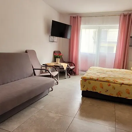 Kama 2 Homestay Pobierowo