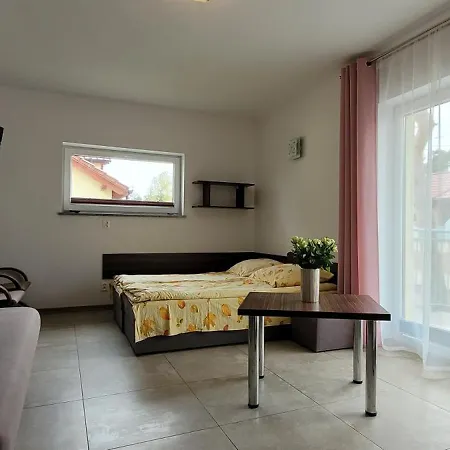 Homestay Kama 2 Pobierowo