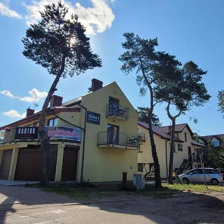 Kama 2 Homestay