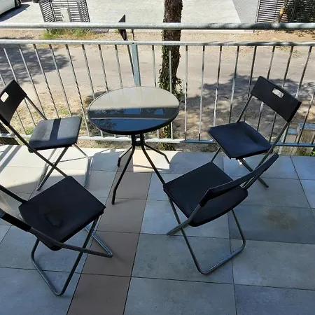 Homestay Kama 2 Pobierowo