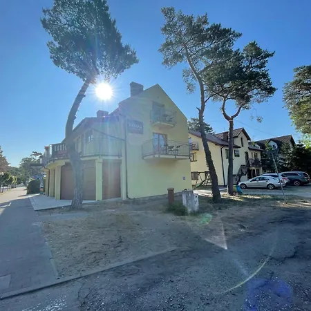 Homestay Kama 2 Pobierowo