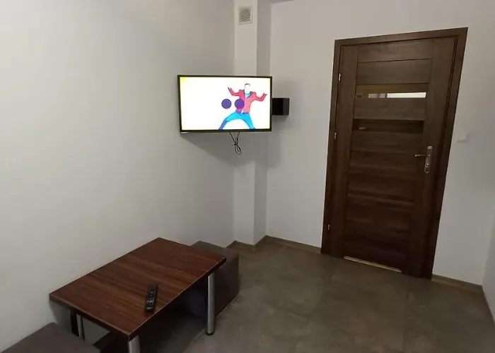 Kwatera prywatna Kama 2 *