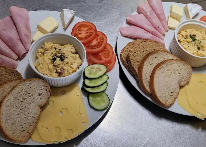 Kama 2 Accommodatie bij particulieren