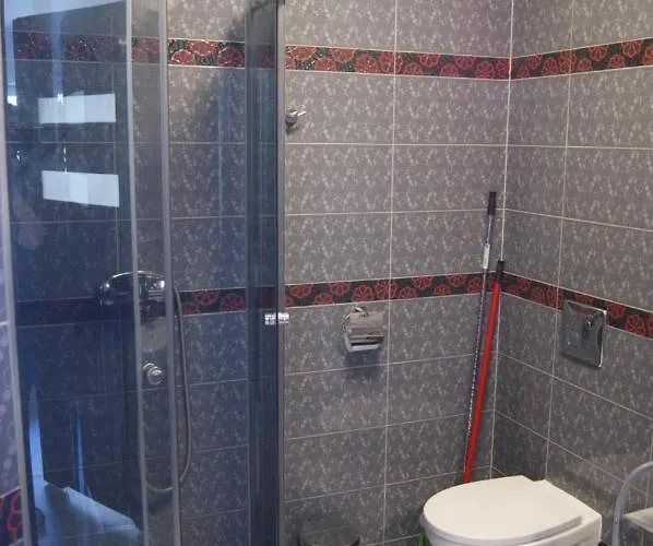 Accommodatie bij particulieren Kama 2 *