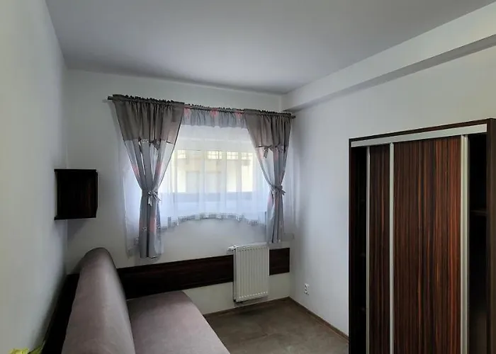 Accommodatie bij particulieren Kama 2 *