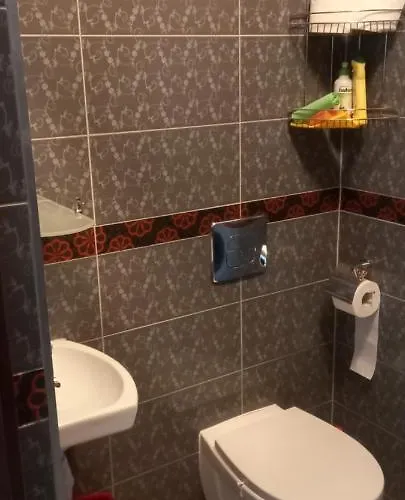 Accommodatie bij particulieren Kama 2