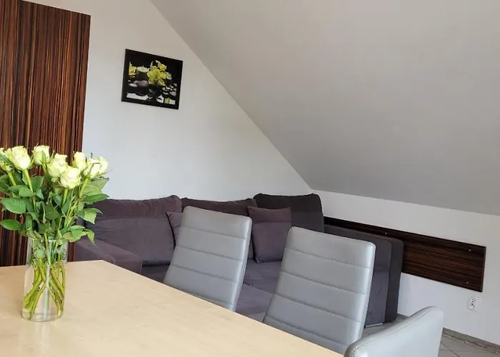 Kwatera prywatna Kama 2 *