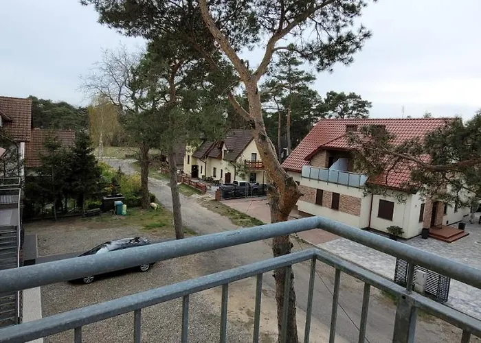 Accommodatie bij particulieren Kama 2