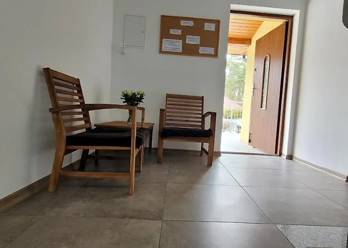 Kama 2 Kwatera prywatna