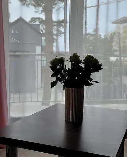 Accommodatie bij particulieren Kama 2