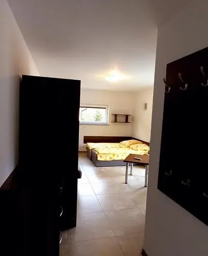 Accommodatie bij particulieren Kama 2 Pobierowo