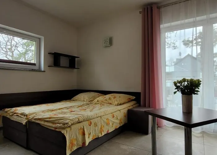 Accommodatie bij particulieren Kama 2