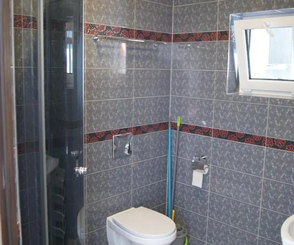 Accommodatie bij particulieren Kama 2 *