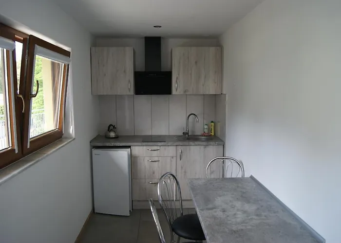 Kwatera prywatna Kama 2