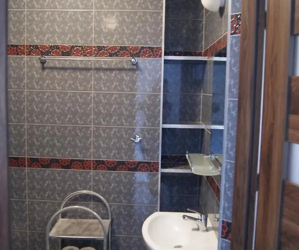 Kwatera prywatna Kama 2