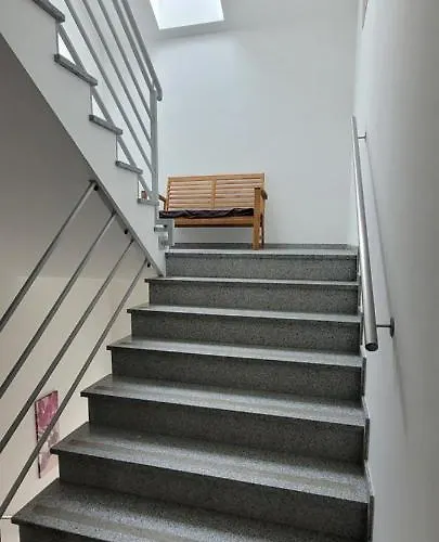 Kama 2 Kwatera prywatna Pobierowo