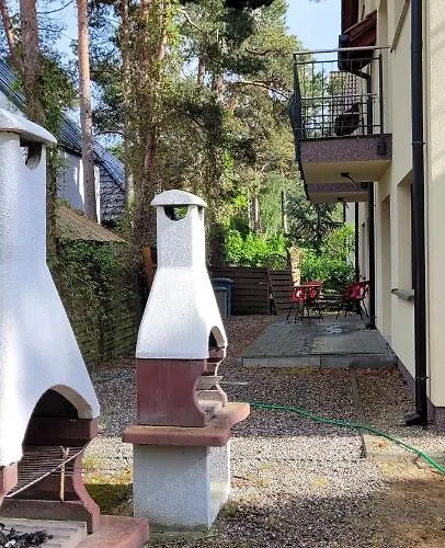 Kama 2 Accommodatie bij particulieren Pobierowo