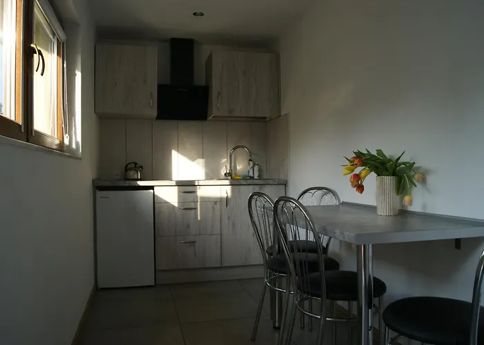 Accommodatie bij particulieren Kama 2 *