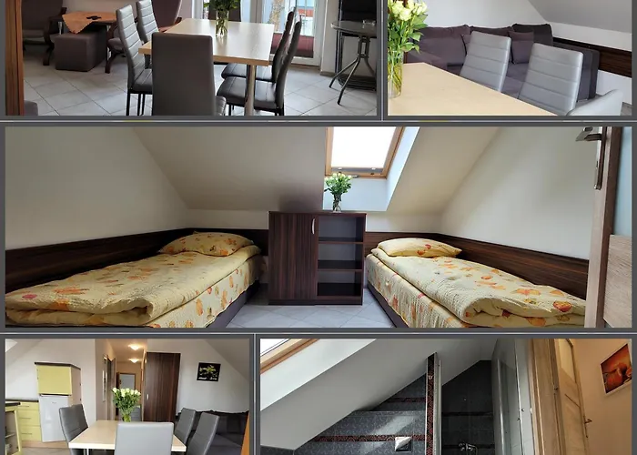 Kwatera prywatna Kama 2 *