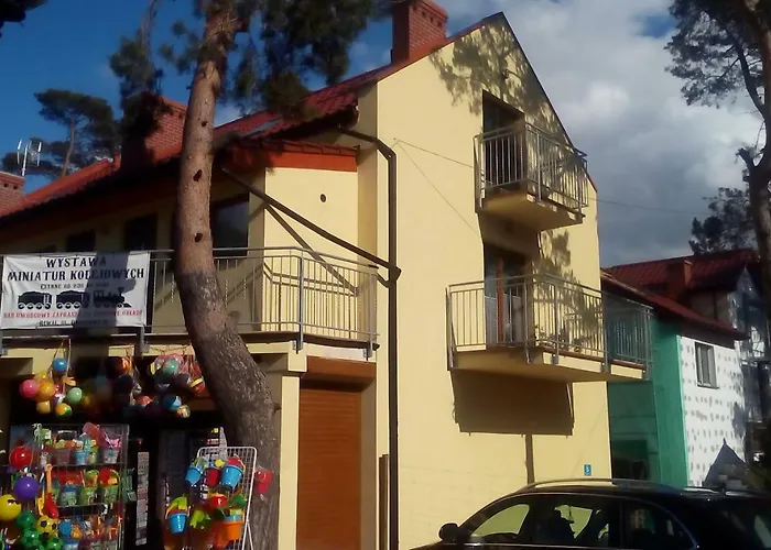 Kama 2 Kwatera prywatna